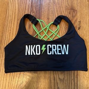 NKO bra